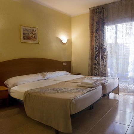 Hotel Sunshine Park Λορέτ Ντε Μαρ Εξωτερικό φωτογραφία