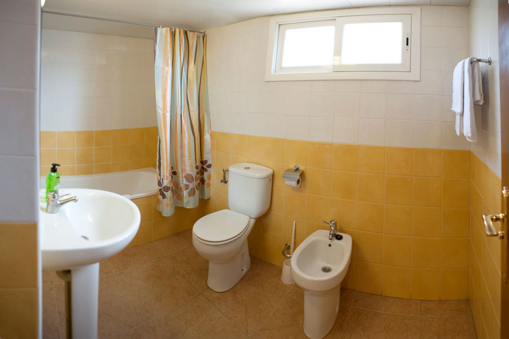 Hotel Sunshine Park Λορέτ Ντε Μαρ Εξωτερικό φωτογραφία