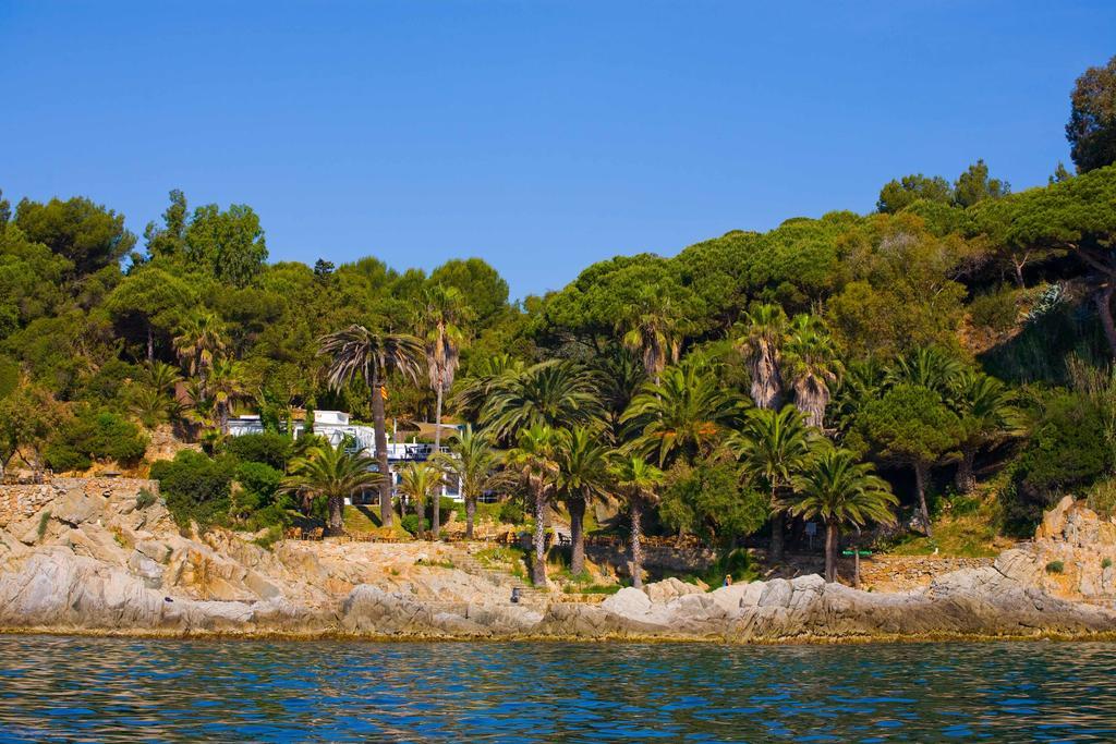 Hotel Sunshine Park Λορέτ Ντε Μαρ Εξωτερικό φωτογραφία