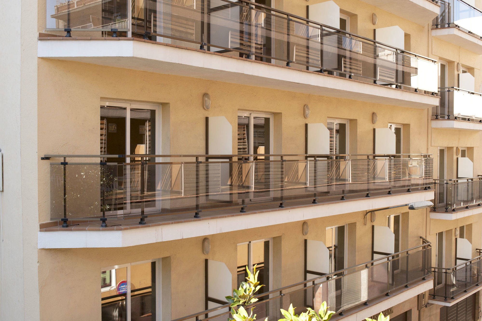 Hotel Sunshine Park Λορέτ Ντε Μαρ Εξωτερικό φωτογραφία
