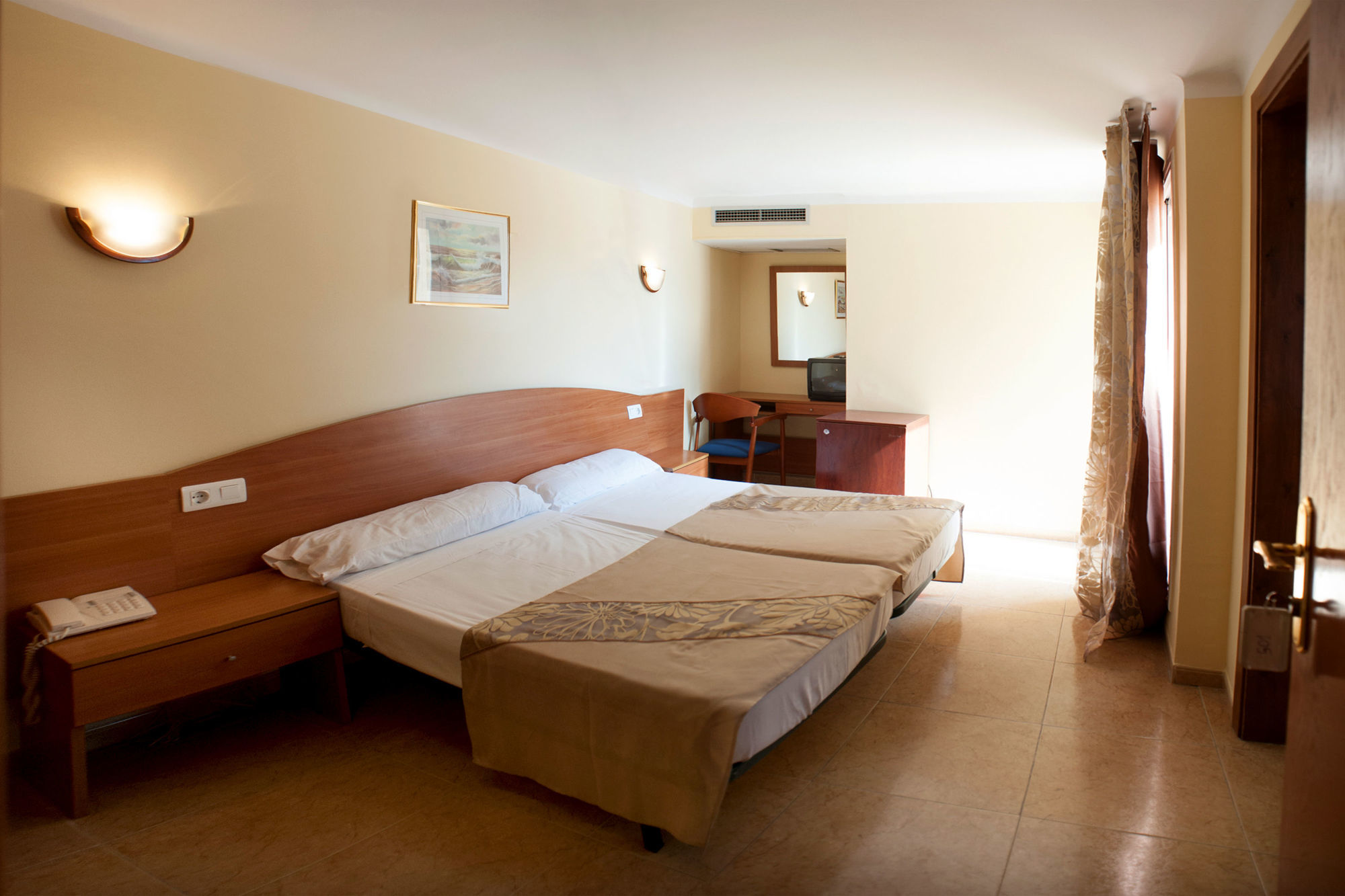 Hotel Sunshine Park Λορέτ Ντε Μαρ Εξωτερικό φωτογραφία