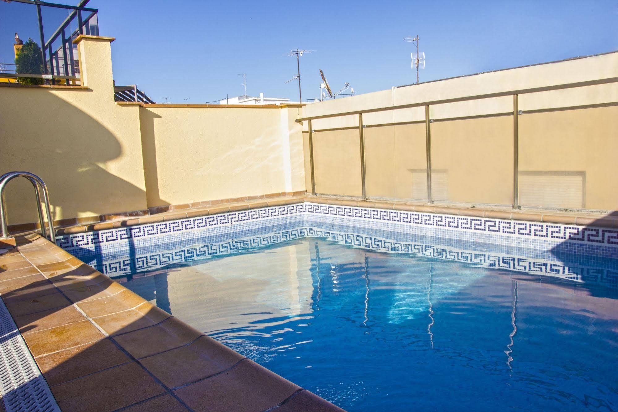 Hotel Sunshine Park Λορέτ Ντε Μαρ Εξωτερικό φωτογραφία