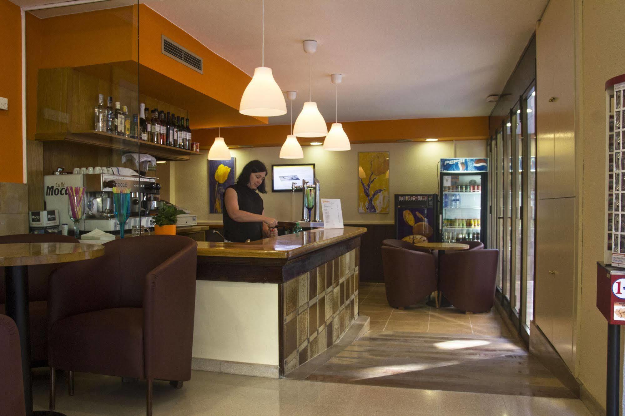 Hotel Sunshine Park Λορέτ Ντε Μαρ Εξωτερικό φωτογραφία