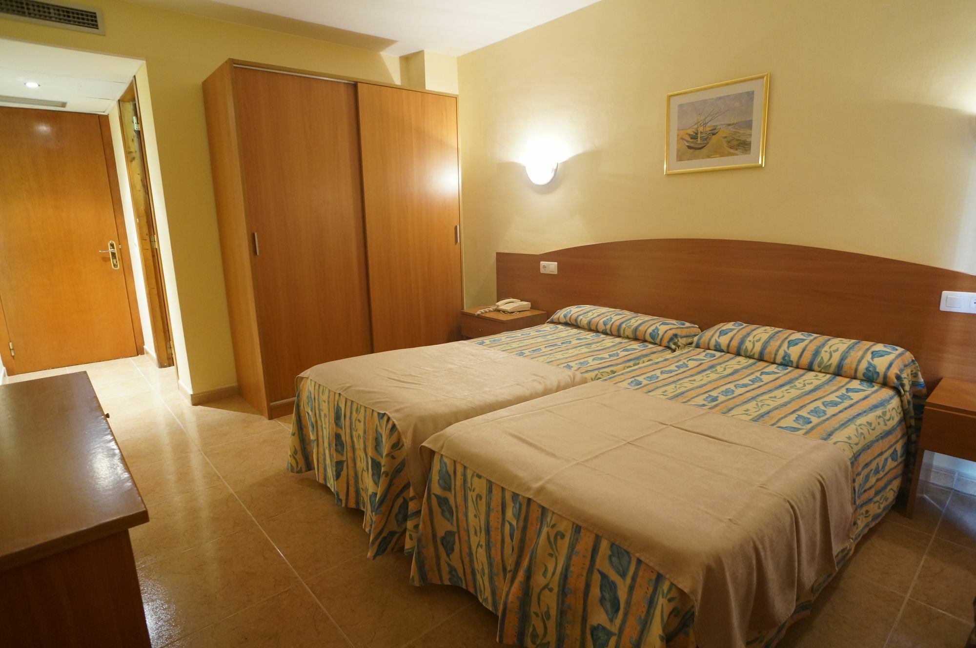 Hotel Sunshine Park Λορέτ Ντε Μαρ Εξωτερικό φωτογραφία
