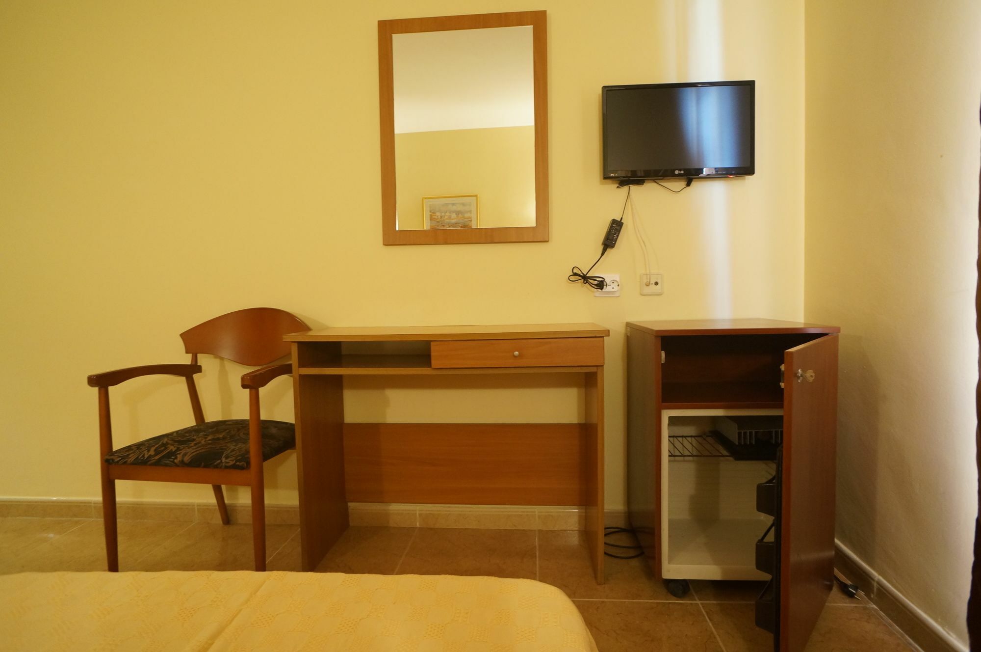 Hotel Sunshine Park Λορέτ Ντε Μαρ Εξωτερικό φωτογραφία