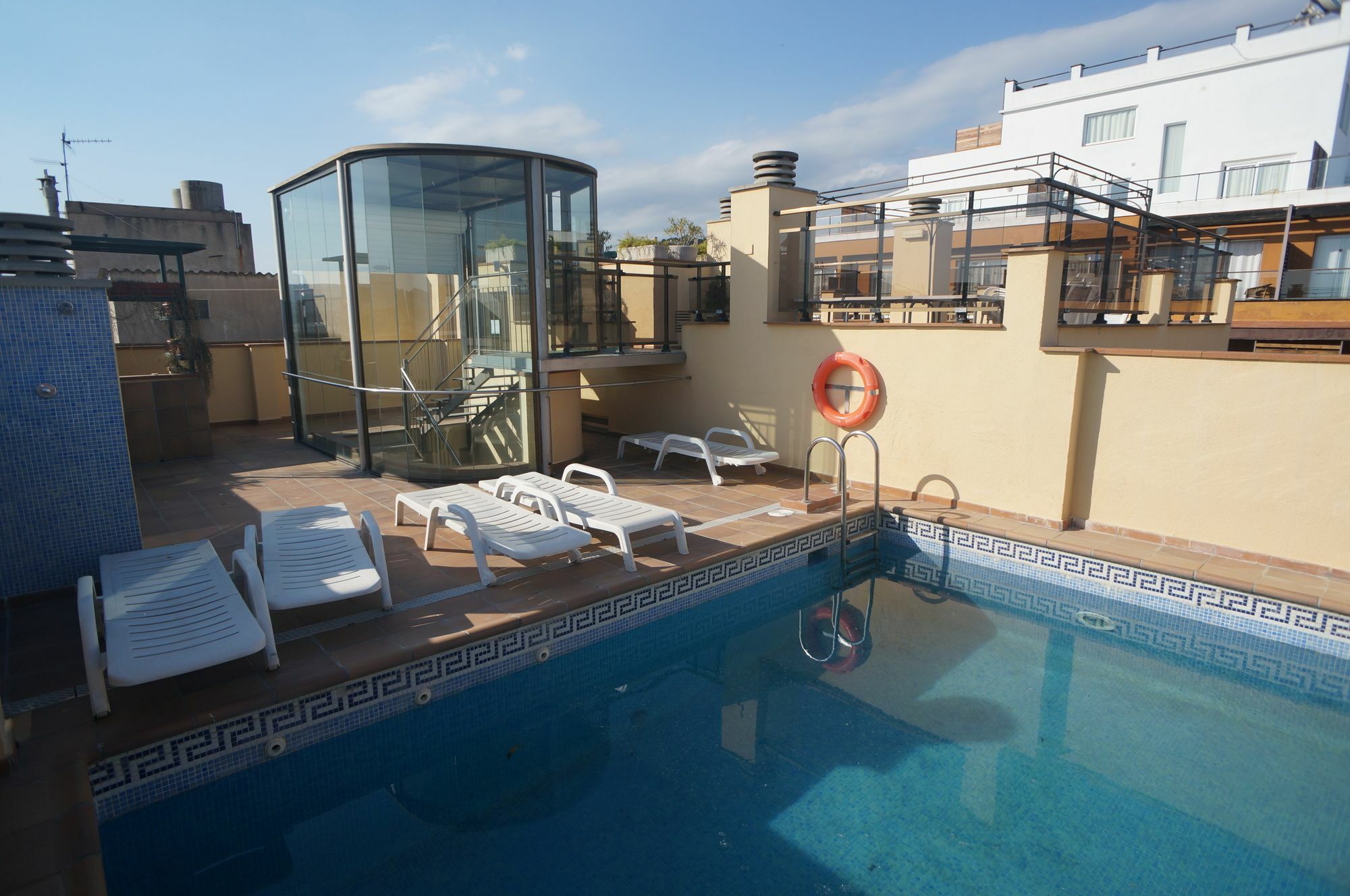 Hotel Sunshine Park Λορέτ Ντε Μαρ Εξωτερικό φωτογραφία
