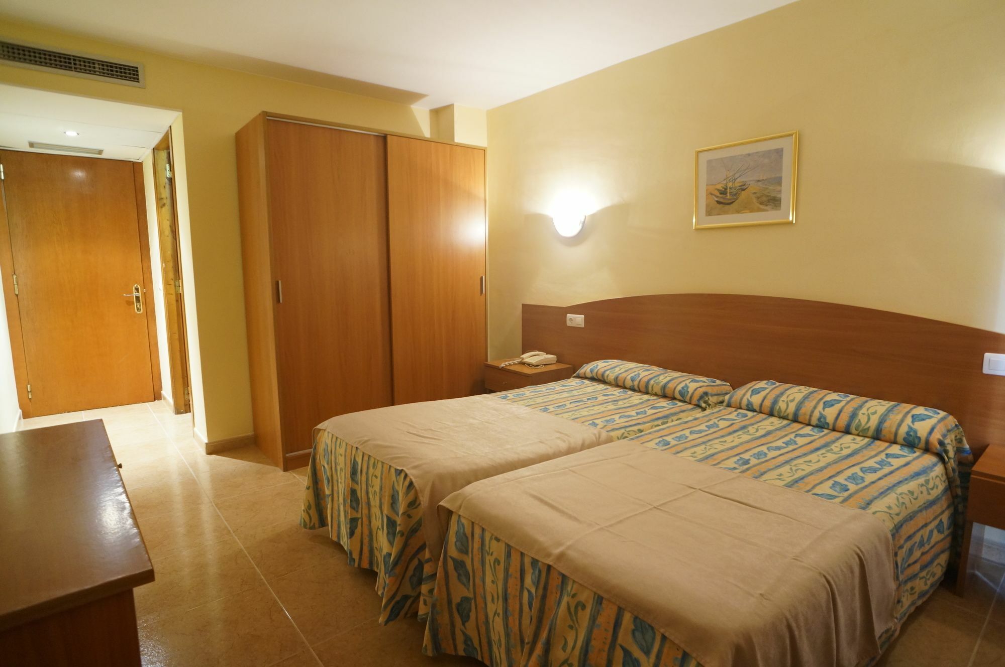 Hotel Sunshine Park Λορέτ Ντε Μαρ Εξωτερικό φωτογραφία